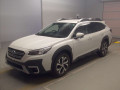 2023 Subaru Legacy Outback