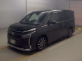 2024 Toyota Voxy