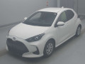 2022 Toyota YARIS