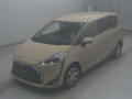 2021 Toyota Sienta