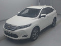 2015 Toyota Harrier