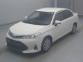 2022 Toyota Corolla Axio