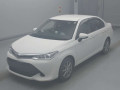 2017 Toyota Corolla Axio