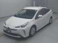 2021 Toyota Prius