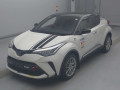 2021 Toyota C-HR