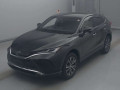 2020 Toyota Harrier