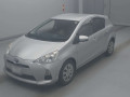2014 Toyota Aqua