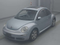 2007 Volkswagen New Beetle
