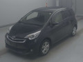 2014 Toyota Ractis