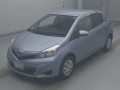 2014 Toyota Vitz