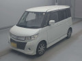 2012 Suzuki Palette SW