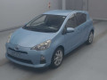 2012 Toyota Aqua