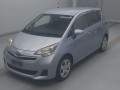 2011 Toyota Ractis