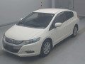 2011 Honda Insight
