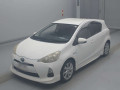 2013 Toyota Aqua