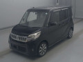 2014 Mitsubishi eK Space Custom