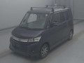 2010 Suzuki Palette SW