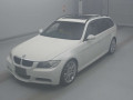 2008 BMW 3 Series