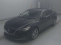 2013 Mazda Atenza