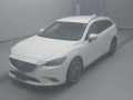2017 Mazda Atenza Wagon