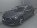 2013 Mazda Atenza Wagon