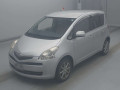 2009 Toyota Ractis