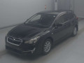 2015 Subaru Impreza Sports
