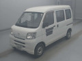 2014 Daihatsu Hijet Cargo