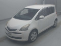 2007 Toyota Ractis