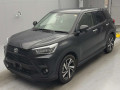 2024 Toyota Raize