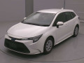 2021 Toyota Corolla Touring Wagon