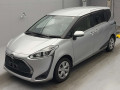 2021 Toyota Sienta