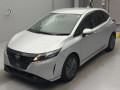 2021 Nissan Note