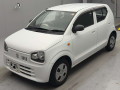 2019 Suzuki Alto