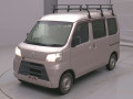 2018 Daihatsu Hijet Cargo
