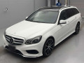 2013 Mercedes Benz E-Class  Station Wagon