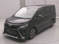 2021 Toyota Voxy