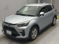 2020 Toyota Raize