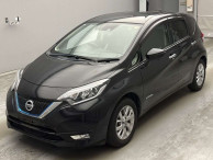 2018 Nissan Note