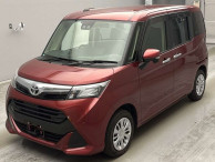 2019 Toyota TANK