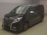 2015 Toyota Esquire