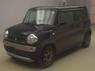 2015 Suzuki Hustler