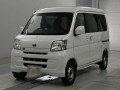 2012 Toyota Pixis Van