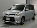 2014 Toyota Sienta