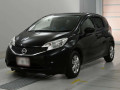 2015 Nissan Note