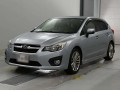 2013 Subaru Impreza Sports