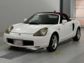 2001 Toyota MR-S