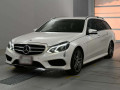 2014 Mercedes Benz E-Class  Station Wagon