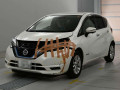 2020 Nissan Note