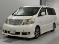 2003 Toyota Alphard